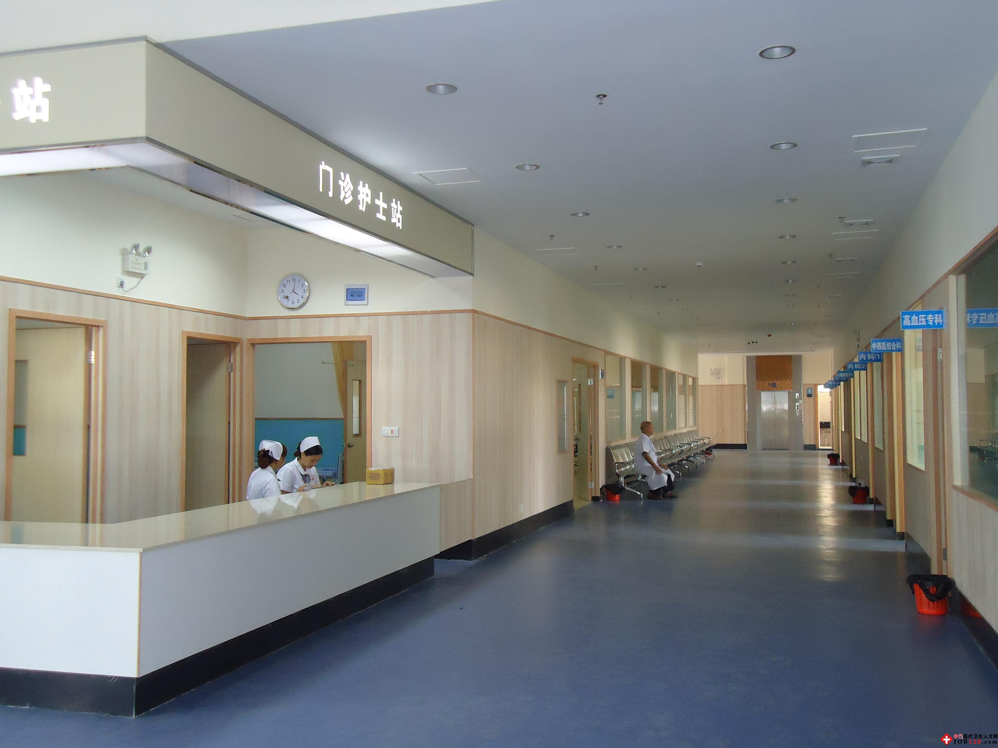 RFID智能医疗耗材柜在医院各科室中高效应用
