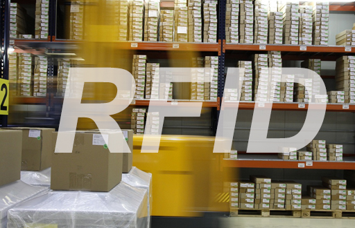 RFID智能工具柜在仓储和电力行业中的应用