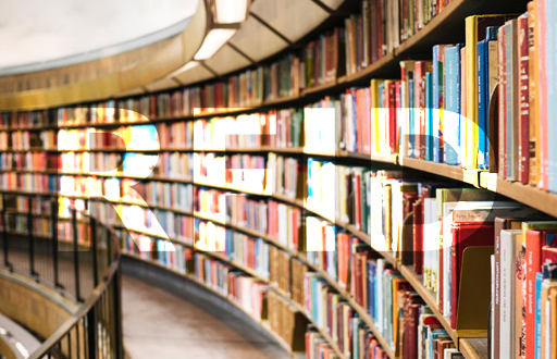 RFID技术如何提高图书馆的图书管理效率